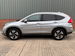 Honda CR-V 1.6 i-DTEC SR 4WD Euro 6 (s/s) 5dr 5dr Manual 2018
