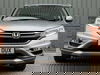Honda CR-V 1.6 i-DTEC SR 4WD Euro 6 (s/s) 5dr 5dr Manual 2025