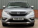 Honda CR-V 1.6 i-DTEC SR 4WD Euro 6 (s/s) 5dr 5dr Manual 2018