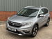 Honda CR-V 1.6 i-DTEC SR 4WD Euro 6 (s/s) 5dr 5dr Manual 2018