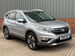 Honda CR-V 1.6 i-DTEC SR 4WD Euro 6 (s/s) 5dr 5dr Manual 2018