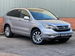 Honda CR-V 2.2 i-DTEC EX 4WD Euro 5 5dr 5dr Manual 2010
