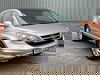 Honda CR-V 2.2 i-DTEC EX 4WD Euro 5 5dr 5dr Manual 2025
