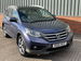 Honda CR-V 2.2 i-DTEC EX Auto 4WD Euro 5 5dr 5dr Automatic 2015