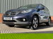 Honda CR-V 2.2 i-DTEC EX Auto 4WD Euro 5 5dr 5dr Automatic 2015