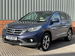Honda CR-V 2.2 i-DTEC EX Auto 4WD Euro 5 5dr 5dr Automatic 2015