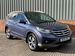 Honda CR-V 2.2 i-DTEC EX Auto 4WD Euro 5 5dr 5dr Automatic 2015