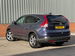 Honda CR-V 2.2 i-DTEC EX Auto 4WD Euro 5 5dr 5dr Automatic 2015