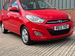 Hyundai I10 1.2 Active Euro 5 5dr 5dr Manual 2013