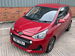 Hyundai I10 1.2 Premium Euro 6 5dr 5dr Manual 2017