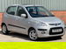 Hyundai I10 1.2 Style Euro 4 5dr 5dr Manual 2009
