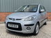 Hyundai I10 1.2 Style Euro 4 5dr 5dr Manual 2009