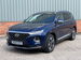 Hyundai Santa Fe 2.2 CRDi Premium SE Auto 4WD Euro 6 (s/s) 5dr 7 Seat 5dr Automatic 2019