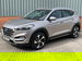 Hyundai Tucson 2.0 CRDi Premium Auto 4WD Euro 6 5dr 5dr Automatic 2016