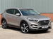 Hyundai Tucson 2.0 CRDi Premium Auto 4WD Euro 6 5dr 5dr Automatic 2016