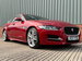 Jaguar XE 2.0i R-Sport Auto Euro 6 (s/s) 4dr 4dr Automatic 2017