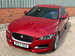 Jaguar XE 2.0i R-Sport Auto Euro 6 (s/s) 4dr 4dr Automatic 2017