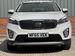 Kia Sorento 2.2 CRDi KX-2 AWD Euro 6 (s/s) 5dr 5dr Manual 2015