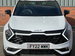 Kia Sportage 1.6 h T-GDi GT-Line Auto Euro 6 (s/s) 5dr 5dr Automatic 2022