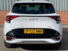 Kia Sportage 1.6 h T-GDi GT-Line Auto Euro 6 (s/s) 5dr 5dr Automatic 2026