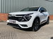 Kia Sportage 1.6 h T-GDi GT-Line Auto Euro 6 (s/s) 5dr 5dr Automatic 2022