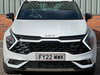Kia Sportage 1.6 h T-GDi GT-Line Auto Euro 6 (s/s) 5dr 5dr Automatic 2026