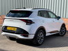 Kia Sportage 1.6 h T-GDi GT-Line Auto Euro 6 (s/s) 5dr 5dr Automatic 2026