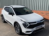 Kia Sportage 1.6 h T-GDi GT-Line Auto Euro 6 (s/s) 5dr 5dr Automatic 2026
