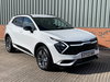 Kia Sportage 1.6 h T-GDi GT-Line Auto Euro 6 (s/s) 5dr 5dr Automatic 2026