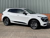 Kia Sportage 1.6 h T-GDi GT-Line Auto Euro 6 (s/s) 5dr 5dr Automatic 2026