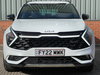 Kia Sportage 1.6 h T-GDi GT-Line Auto Euro 6 (s/s) 5dr 5dr Automatic 2026