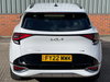 Kia Sportage 1.6 h T-GDi GT-Line Auto Euro 6 (s/s) 5dr 5dr Automatic 2026