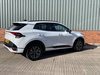 Kia Sportage 1.6 h T-GDi GT-Line Auto Euro 6 (s/s) 5dr 5dr Automatic 2026