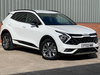 Kia Sportage 1.6 h T-GDi GT-Line Auto Euro 6 (s/s) 5dr 5dr Automatic 2026