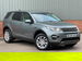 Land Rover Discovery Sport 2.0 TD4 SE Tech 4WD Euro 6 (s/s) 5dr 5dr Manual 2018