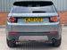 Land Rover Discovery Sport 2.0 TD4 SE Tech 4WD Euro 6 (s/s) 5dr 5dr Manual 2018