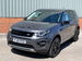 Land Rover Discovery Sport 2.2 SD4 HSE Luxury Auto 4WD Euro 5 (s/s) 5dr 5dr Automatic 2015