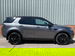 Land Rover Discovery Sport 2.2 SD4 HSE Luxury Auto 4WD Euro 5 (s/s) 5dr 5dr Automatic 2015