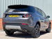 Land Rover Discovery Sport 2.2 SD4 HSE Luxury Auto 4WD Euro 5 (s/s) 5dr 5dr Automatic 2015