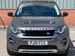 Land Rover Discovery Sport 2.2 SD4 HSE Luxury Auto 4WD Euro 5 (s/s) 5dr 5dr Automatic 2015