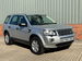 Land Rover Freelander 2 2.2 SD4 GS CommandShift 4WD Euro 5 5dr 5dr Automatic 2014