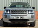 Land Rover Freelander 2 2.2 SD4 GS CommandShift 4WD Euro 5 5dr 5dr Automatic 2014
