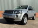 Land Rover Freelander 2 2.2 SD4 GS CommandShift 4WD Euro 5 5dr 5dr Automatic 2014