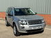 Land Rover Freelander 2 2.2 SD4 GS CommandShift 4WD Euro 5 5dr 5dr Automatic 2014