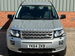 Land Rover Freelander 2 2.2 SD4 GS CommandShift 4WD Euro 5 5dr 5dr Automatic 2014