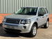 Land Rover Freelander 2 2.2 SD4 GS CommandShift 4WD Euro 5 5dr 5dr Automatic 2014