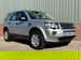 Land Rover Freelander 2 2.2 SD4 GS CommandShift 4WD Euro 5 5dr 5dr Automatic 2014