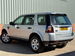 Land Rover Freelander 2 2.2 SD4 GS CommandShift 4WD Euro 5 5dr 5dr Automatic 2014
