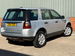 Land Rover Freelander 2 2.2 SD4 GS CommandShift 4WD Euro 5 5dr 5dr Automatic 2014
