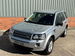 Land Rover Freelander 2 2.2 SD4 GS CommandShift 4WD Euro 5 5dr 5dr Automatic 2014